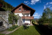 Haus Sonnseitn Murau für 6 bis 8 Personen