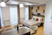 Presecan One Room Apartment with view Presecan One Room Apartment with view