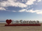 Top La Serena Top La Serena