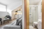 #stayhere - Light Vilnius views Loft City Center