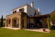 Villa Berlinetta