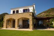Villa Berlinetta