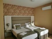 Luxury Marina Sands Beach HotelAll Inclusive