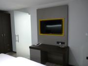 Hotel Au Prince Royal