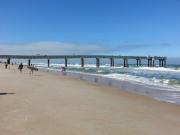 Seaside at Anastasia D205