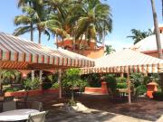 Top Barra de Navidad