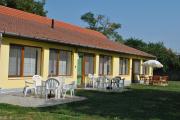 Arany Tisza Apartmanház Arany Tisza Apartmanház