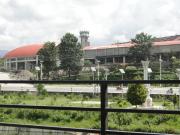 Ganapati Airport Hotel