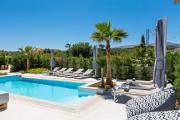 Vasilios Villa, with Pool, Gym & Close to Beach, By ThinkVilla