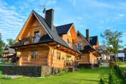Luksusowe Domki Elizy Luxury Chalets Poronin Luksusowe Domki Elizy Luxury Chalets Poronin