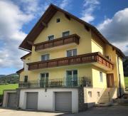 Top Haus im Ennstal