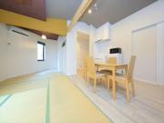 COTO Tokyo Asakusa 4