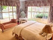 Rose Cottage @ Gods Haven Eco Estate