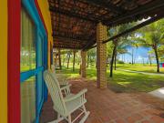 Pousada Xalés de Maracaípe