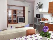 Aloe beach apartments, ombrellone, parcheggio e uso di biciclette gratis Aloe beach apartments, ombrellone, parcheggio e uso di biciclette gratis