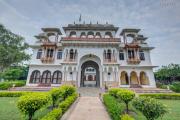 Talabgaon Castle Heritage Resort