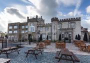 Ryde Castle by Greene King Inns