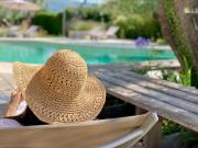 Maison dHôtes Bleu Azur