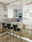 star apartment olivos