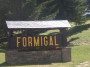 Top Formigal