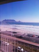 Top Bloubergstrand
