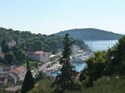 Apartment Željko with sea view Apartment Željko with sea view