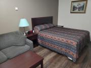 Top North Battleford