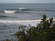 Surfed Out - Sacred Studio Plett
