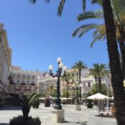 Top Vejer de la Frontera