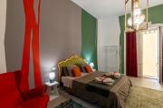 B&B Cantiere dellanima - Rooms of art