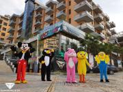 Diamond Hill Resort & SPA