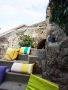 Villa Regio Studio Kitchen & Garden