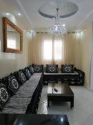 apartement 4 residence oulad touimi