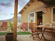 Le Morne Kite Villas - Penthouse