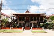 Ao Nang Home Stay - Adults Only