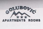 Golubović Apartments