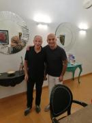 B&B Luxury Scacciaventi