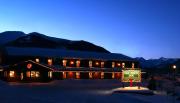 Top Crested Butte