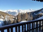 Plagne Centre - Immeuble Le Mustag - Wifi
