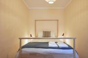 Spacious and Renovated Apartment With Amazing Patio, By TimeCooler