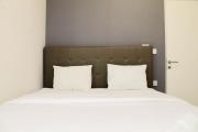 Best Price 2BR Apartment at Springlake Summarecon Bekasi By Travelio