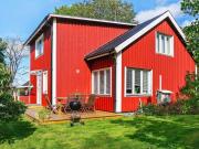 6 person holiday home in ED