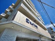 CABIN&HOTEL ReTIME CABIN&HOTEL ReTIME