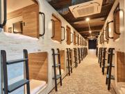 CABIN&HOTEL ReTIME CABIN&HOTEL ReTIME