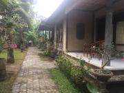 Batan Duren House