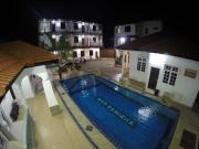 Wan Danisha Villa Inn