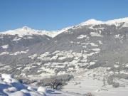 Top Berg im Drautal