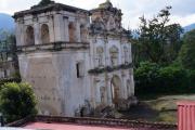 Top Antigua Guatemala