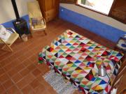 Top Cabañas del Castillo