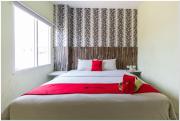 RedDoorz Plus at Hertasning Area Makassar